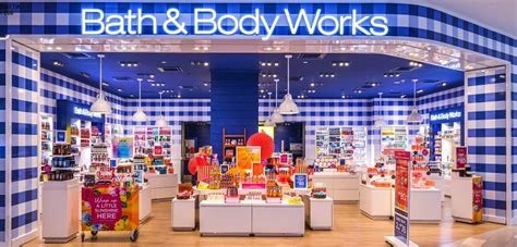 bath and body colombia